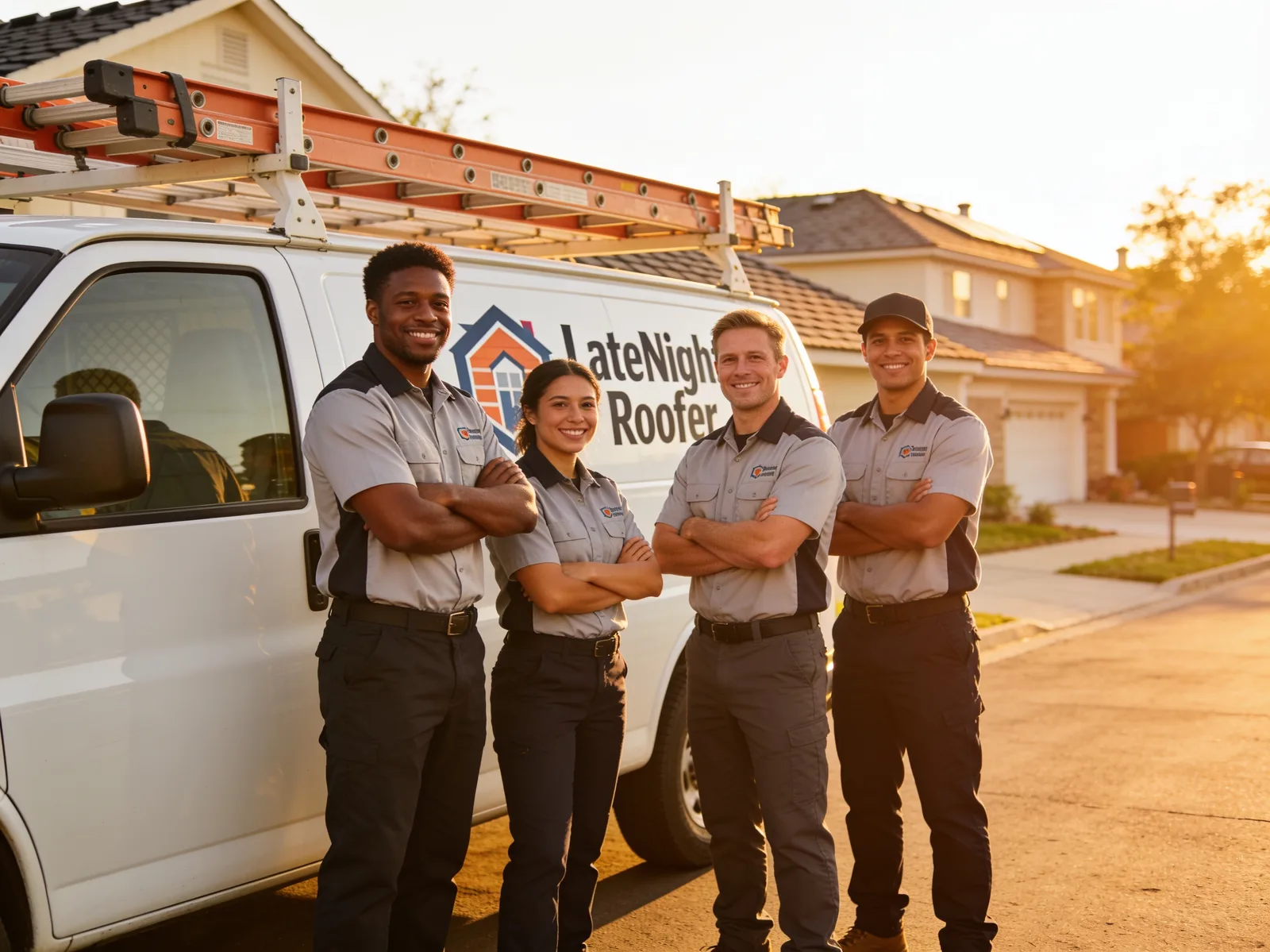 Emergency Roof Repair company in Eureka Springs, AR
